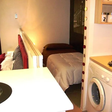 Διαμέρισμα I Cugi Metropolis Bronte