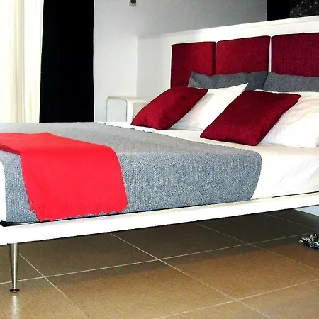Apartment I Cugi Metropolis Bronte