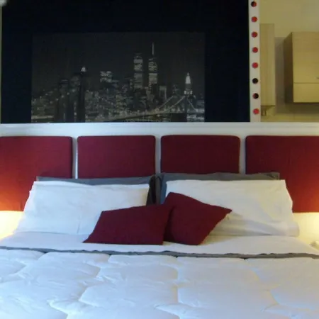 Apartment I Cugi Metropolis