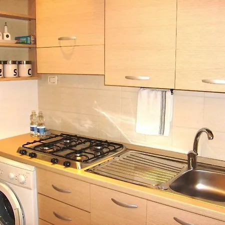 I Cugi Metropolis Apartment *