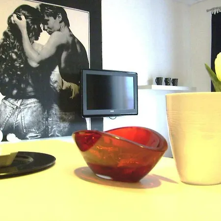 Apartment I Cugi Metropolis