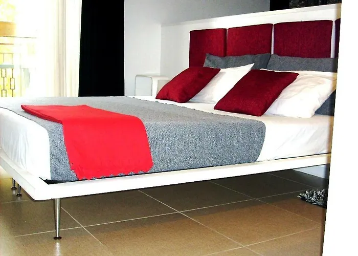 Lejlighed I Cugi Metropolis Bronte